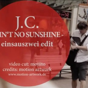 Joe Cocker - Ain't No Sunshine im einsauszwei Edit