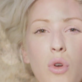 Ellie Goulding - que grandezza Ellie Goulding - que grandezza
