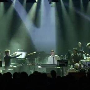Brandt Brauer Frick Live Brandt Brauer Frick Live