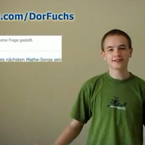 Lineare Funktionen (Mathe-Song) Lineare Funktionen (Mathe-Song)