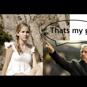 Ich liebe Alan Pardew! Ich liebe Alan Pardew!