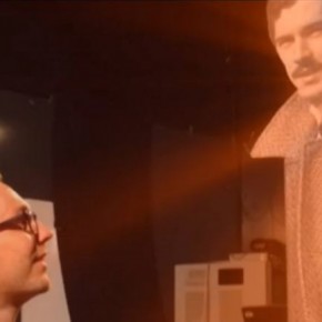 Friedemann Karig ist der Kaiser erschienen Friedemann Karig ist der Kaiser erschienen