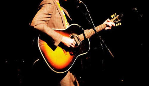Friedemann Weise bei Nightwash